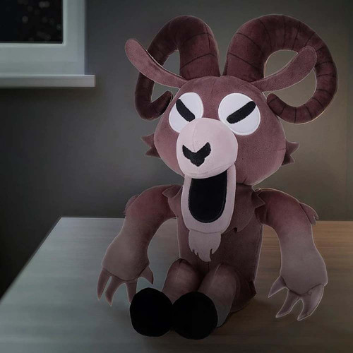 Roblox 99 Nights in the Forest 12" Deluxe Ram Plush