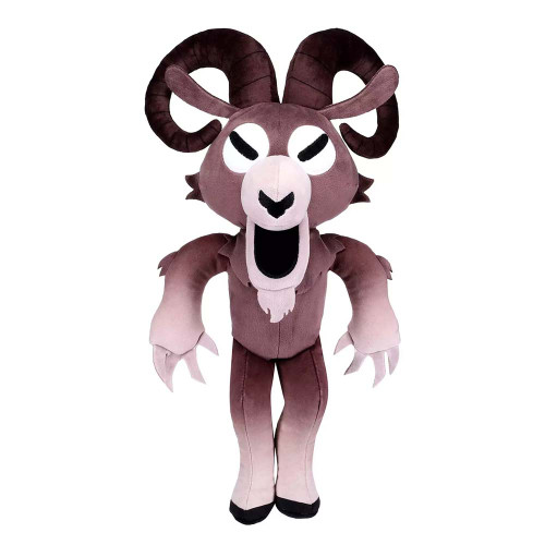 Roblox 99 Nights in the Forest 12" Deluxe Ram Plush