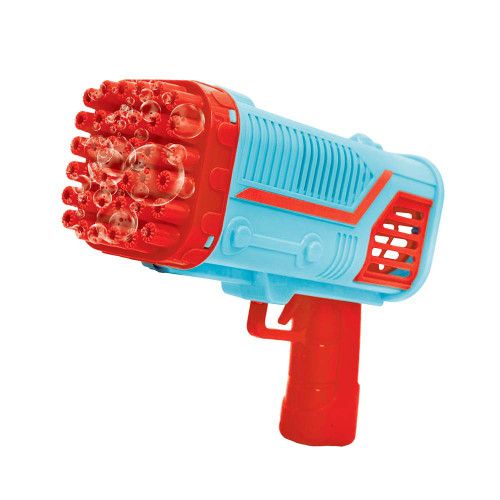 #winning Mini Bubble Gun
