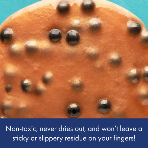 Crazy Aaron's Thinking Putty Tin Brown Sugar Boba