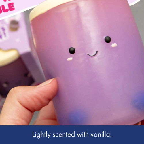 Boba Squish-Tea Stress Toy