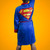 Superman Dressing Gown