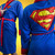 Superman Dressing Gown