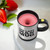 Lazy Man Self Stirring Mug