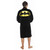 Batman Dressing Gown