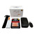 Electronic Cigarette Deluxe Starter Kit