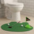 Potty Putter Toilet Golf Game