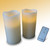 Remote Control Candle Set - 2 Pack