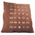 Remote Control Pillow (Brown)