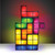 Tetris Mood Light