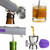 Bar10der Bartending Tool Orange