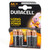 Duracell AA Batteries (4 Pack)