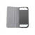 Grey Folio Case for iPhone 5