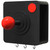 Joystick Coat Hook