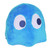 Pac-man Ghost Plush (Assorted)