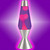 Lava 16.3" Premier Purple/Pink Lava Lamp