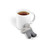 Fred Mr. Tea Infuser