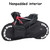 The Non Padded Bike Bag