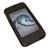Case Marine Waterproof Case for iPhone 4/4s (Black)