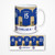 Personalised Chelsea FC Dressing Room Mug