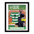 Personalised Celtic Magazine Cover