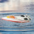 2 Channel RC Boat 7008