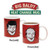 Big Baldy Heat Changing Mug