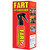 Fart Extinguisher Air Freshener Spray