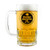 Personalised Brewing Company Beer Glass Tankard