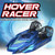 Hover Racer RC Hovercraft