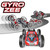 Gyro Zee RC Buggy