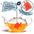 Goldfish Tea Infuser