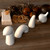 LochNess Salt, Pepper and Oil Containers