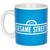 Sesame Street Cookie Monster Boxed Mug