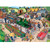 Wasgij Commuting Chaos 1000 Piece Puzzle