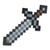 Minecraft Replica Sword