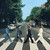 The Beatles Abbey Road Jigsaw Puzzle