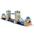 Build Your Own 3D Tower Bridge Kit