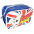 Danger Mouse Union Jack Wash Bag