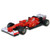 Ferrari 1:24 F2012 F1 RC Car