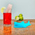 3D Shark Ice Cube Mould