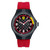 Pit Crew 0830002 Mens Watch