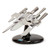 Star Wars X-Wing Knife Block