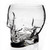 Jay Crystal Skull Bowl Clear