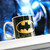 Heat Changing Batman Mug