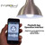 Playbulb LED Lightbulb Bluetooth Speaker in White