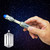 Doctor Who 10th Doctor's Sonic Screwdriver Universal Remote Control