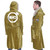 The Who Quadrophenia Parka Bath Robe