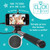 Click Stick Monopod