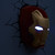 Iron Man 3 Face 3D Deco Light